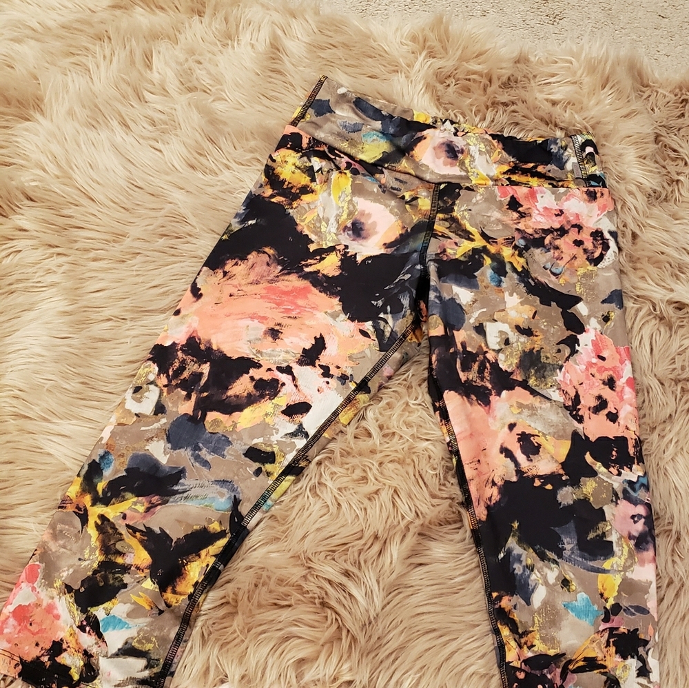 Capri Dri-fit